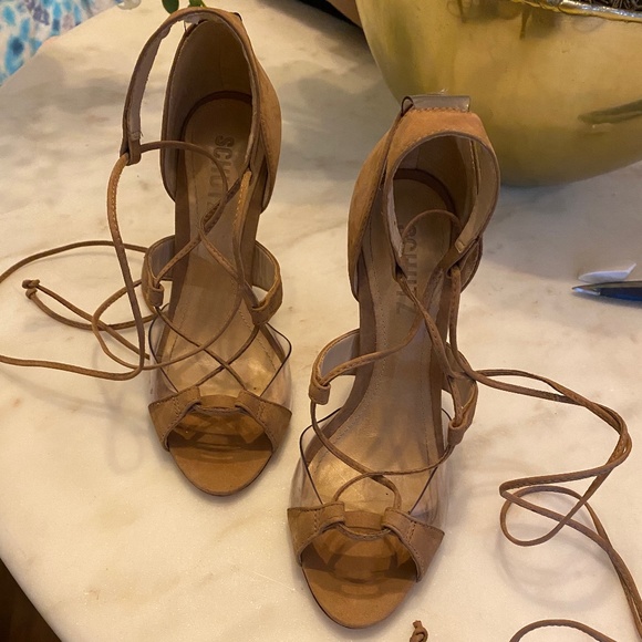 SCHUTZ Shoes - Schutz Sandals